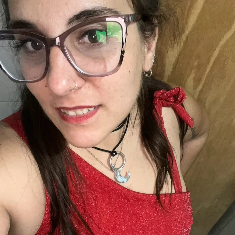Jesica Ahumada