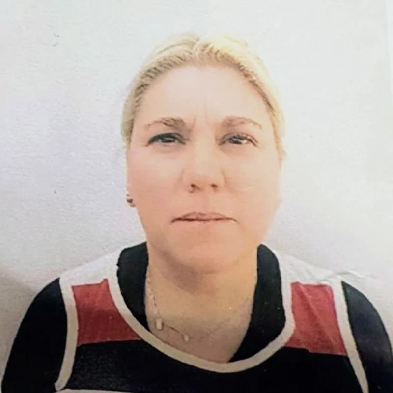 Debora Gorostidi
