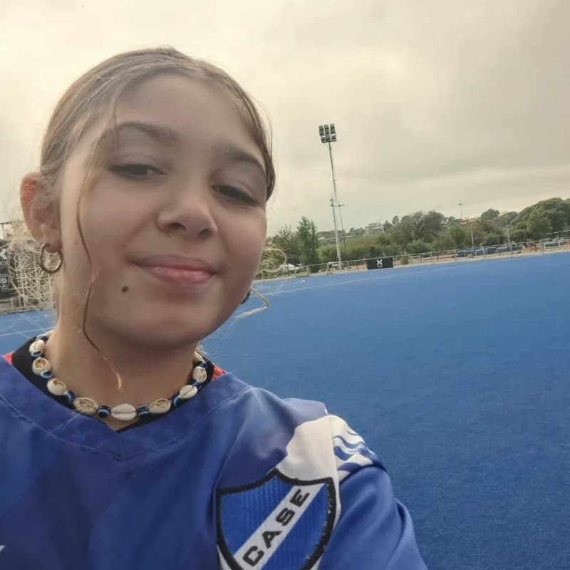 Sofia Imbernon