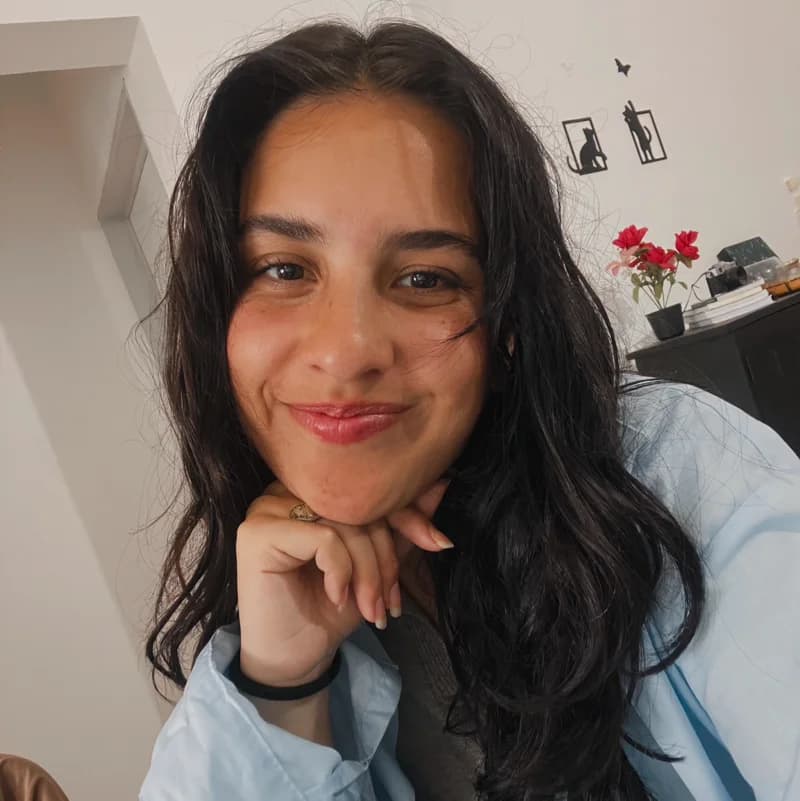 Camila Oviedo