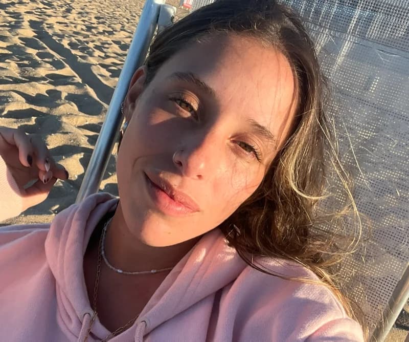 Sofia Altamirano