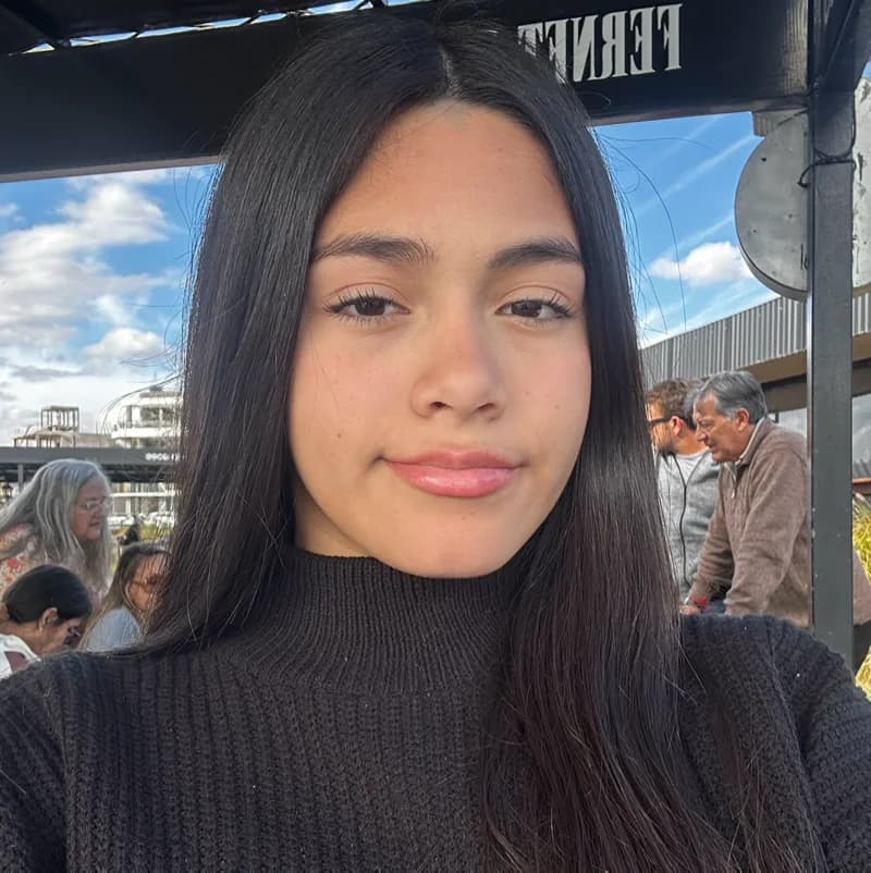 Francisca, Nuñez