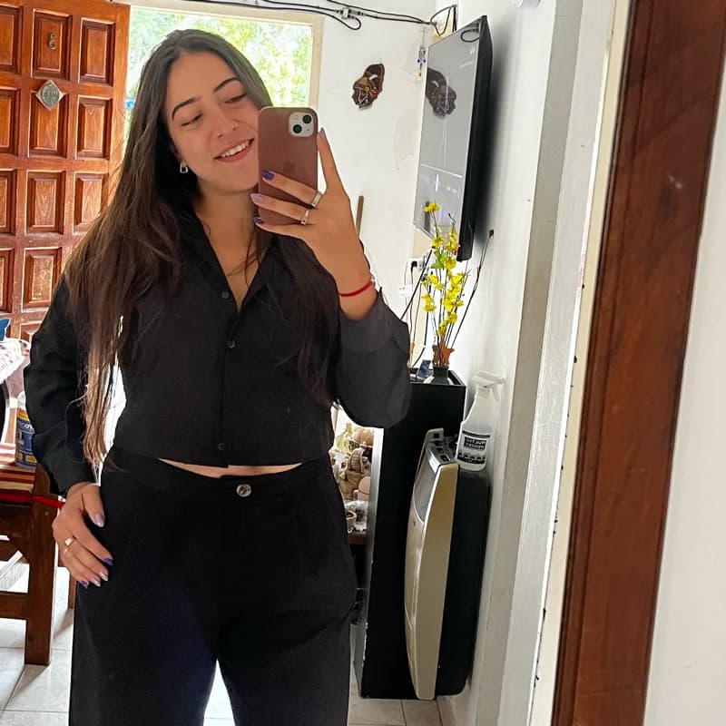 Agustina Marconetto