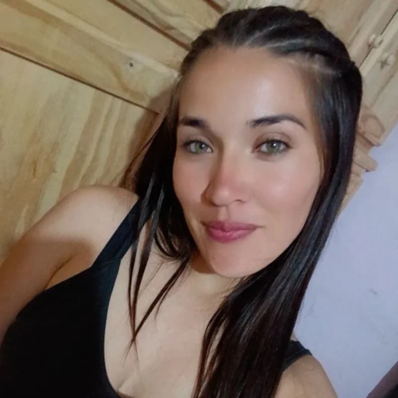 Irina Gisel Vergara