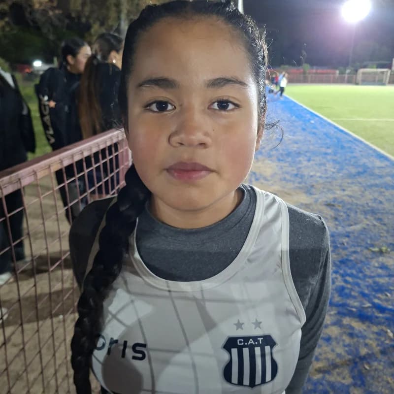 Celia Emma Gonzalez