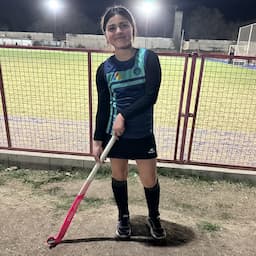 Paz Agostina Villarreal