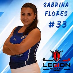 Sabrina Flores