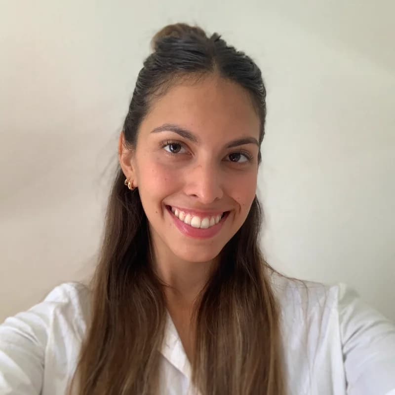 Victoria Manrique