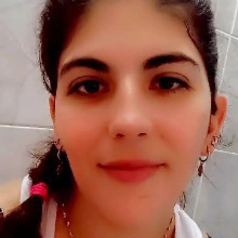 Stefani Soledad Fonseca