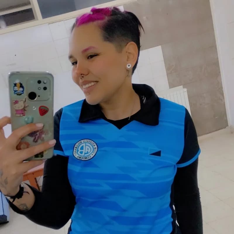 Evelyn Palacio