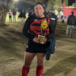 Natalia Belén Palacios