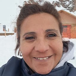 Gabriela Analia Leonor Torres