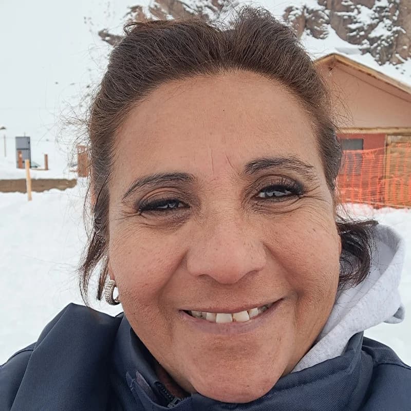 Gabriela Analia Leonor Torres