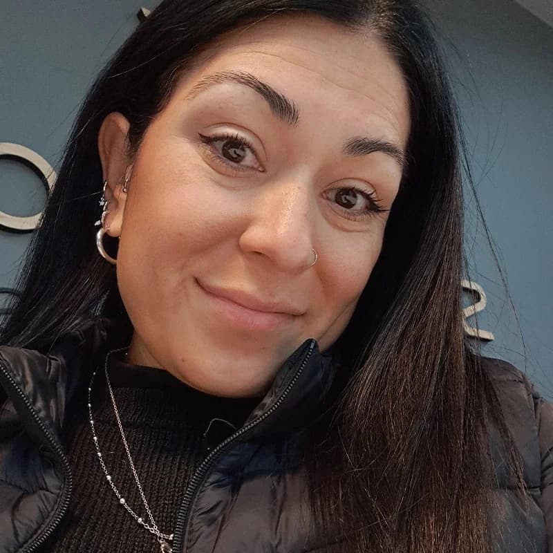 Yamila Miranda