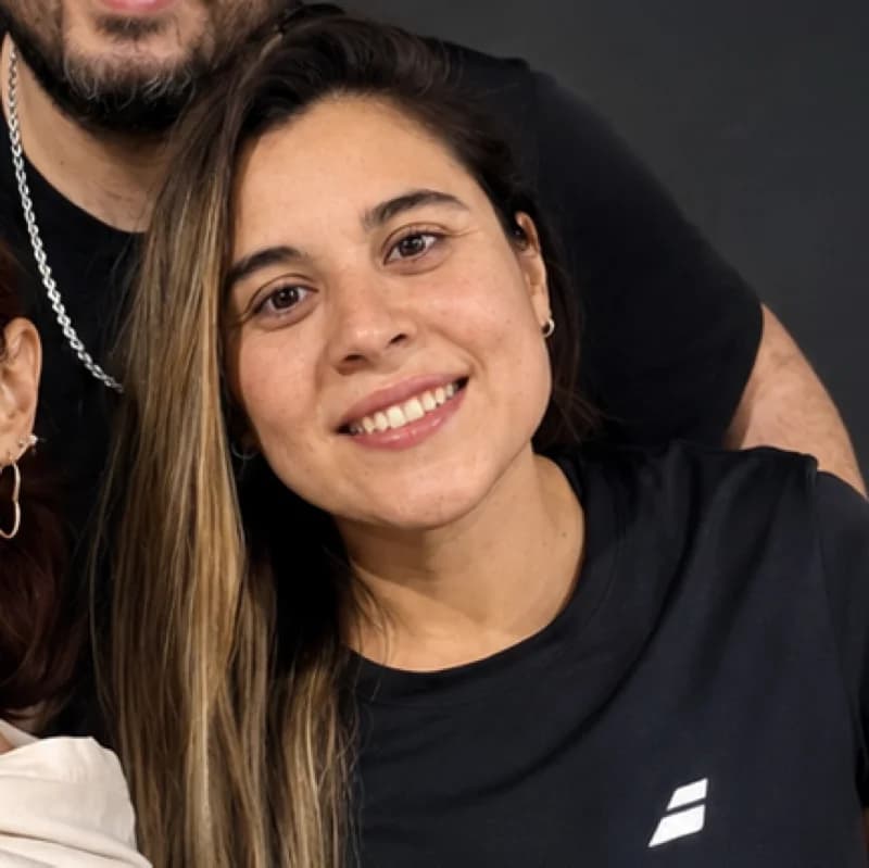 Valeria Lencinas