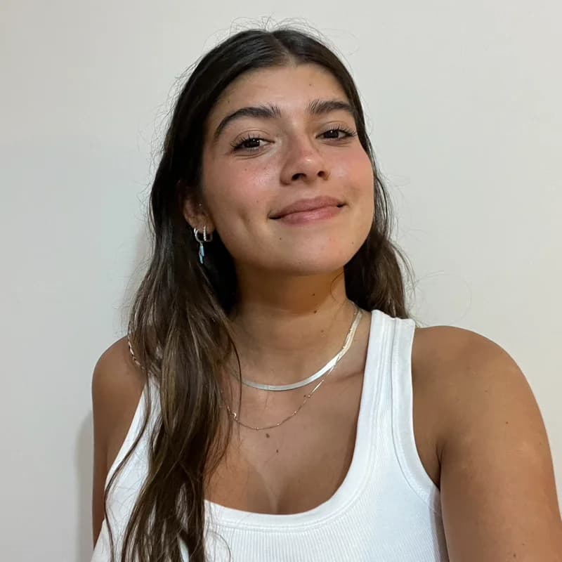 Anyelina Bernales