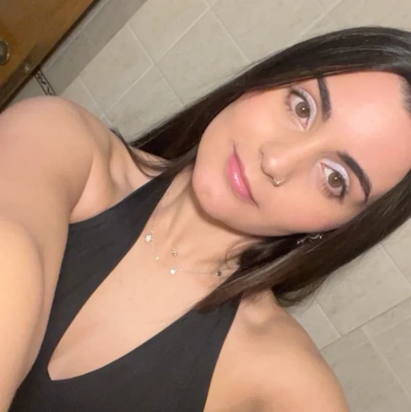 Maite Gonzalez gioja