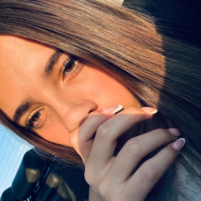 Sofia Bustamante Finocchi