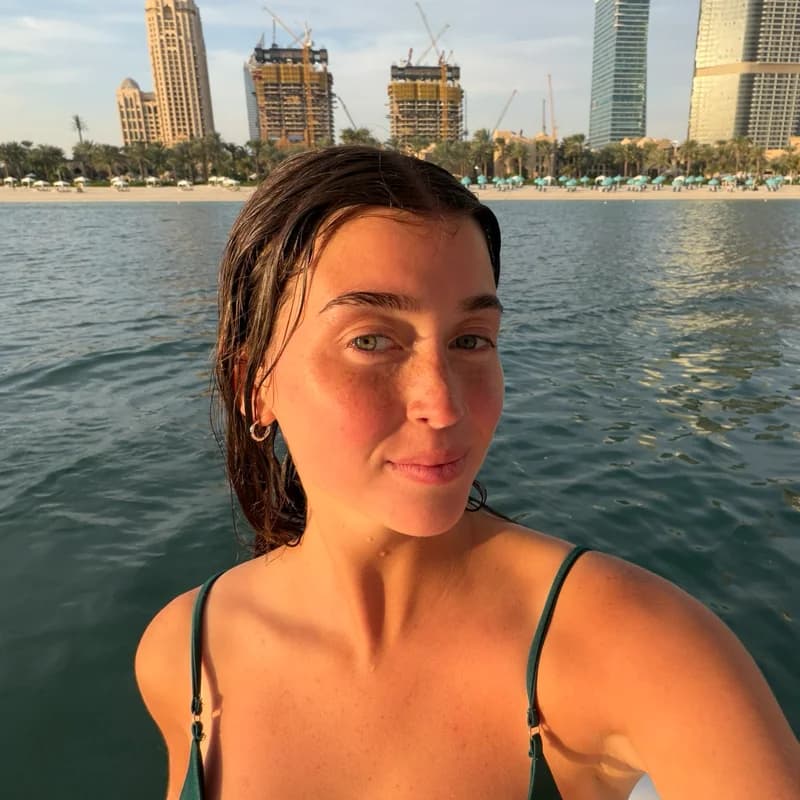 Sara Ugartemendia
