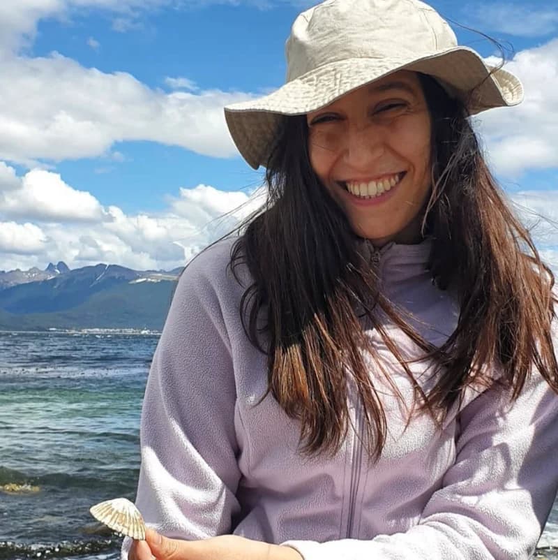Agustina Acosta