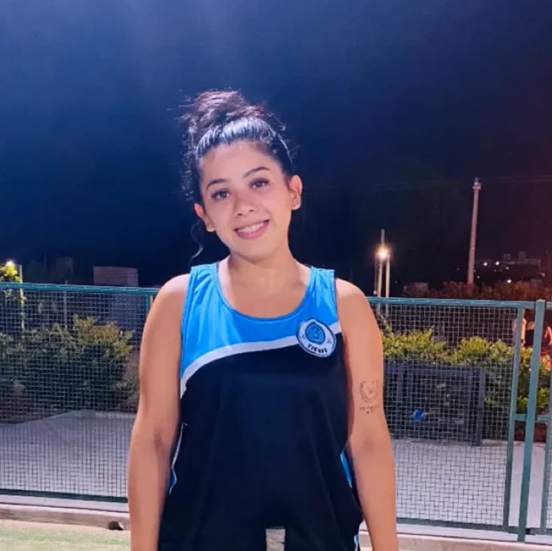 Florencia Rocio Ponce