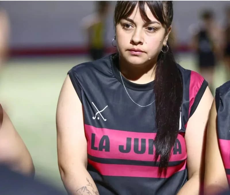 Romina aguilar