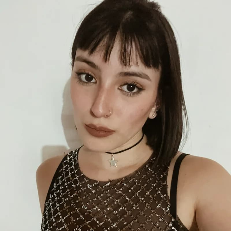 Sol Magali Moreno Perez