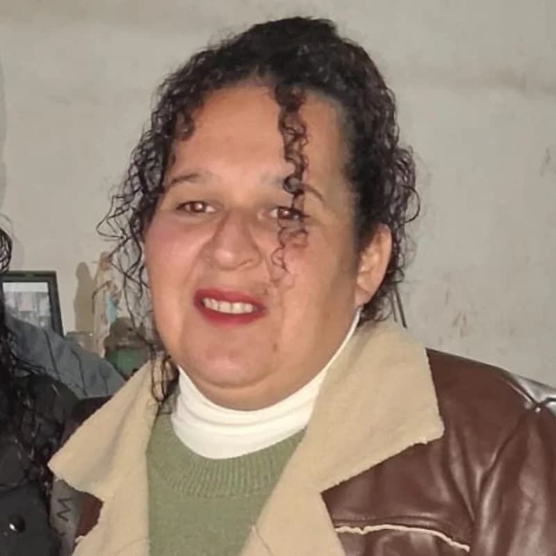 Emilce Daniela Cuello