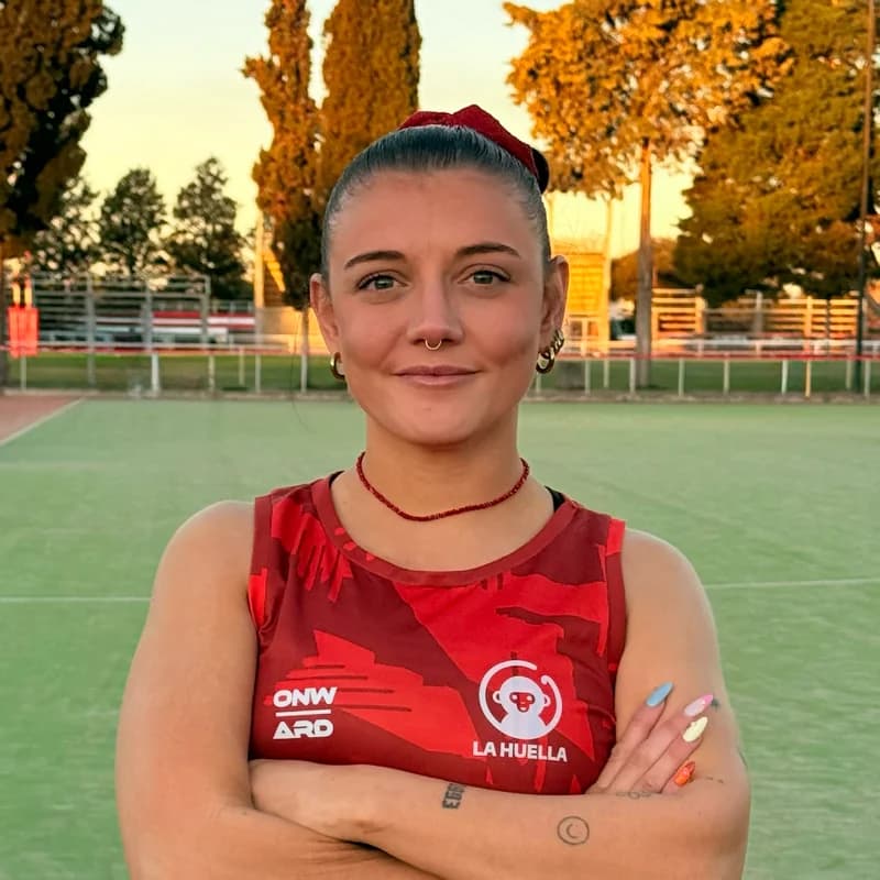 Agostina Guillen