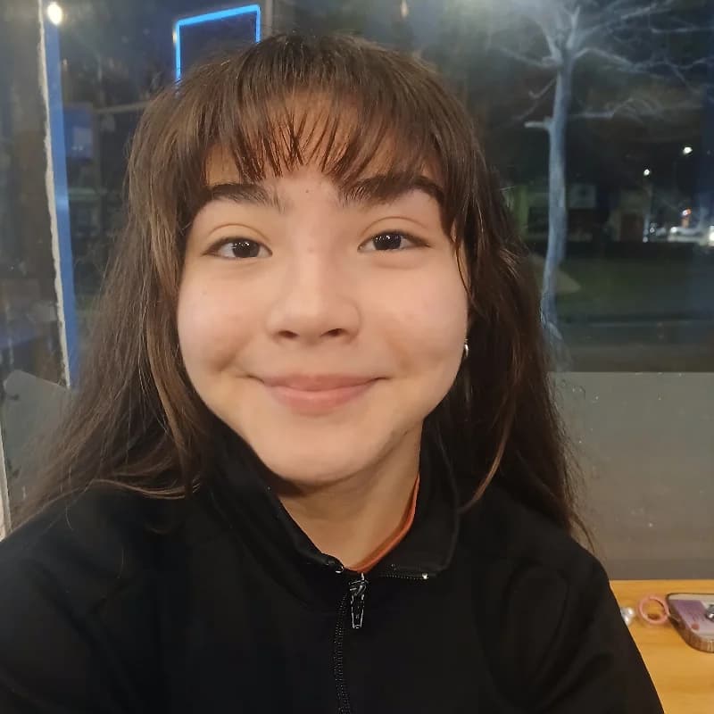 Milagros Ariana Martinez