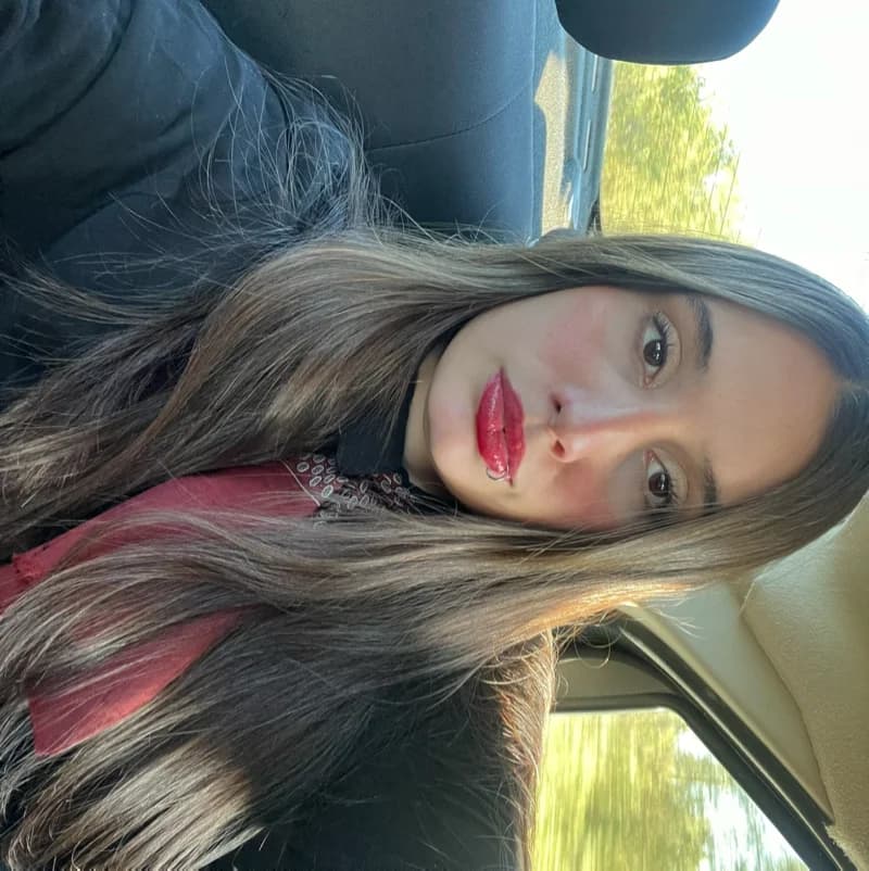 Delfina Saldarini