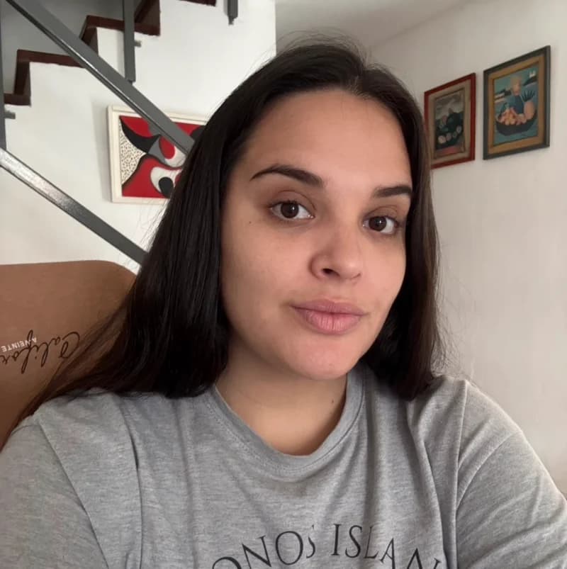 Valentina Bustos Fierro Mosquera