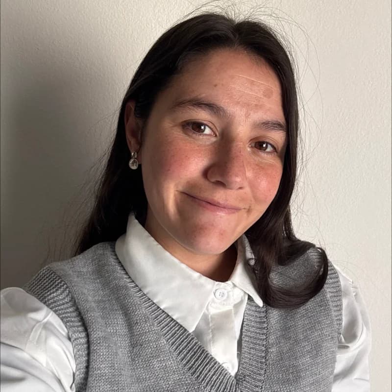 Maria Elisa Vottero