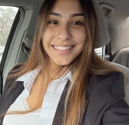 Aldana Daniela Banzen