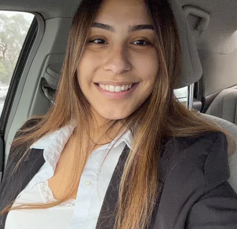 Aldana Daniela Banzen