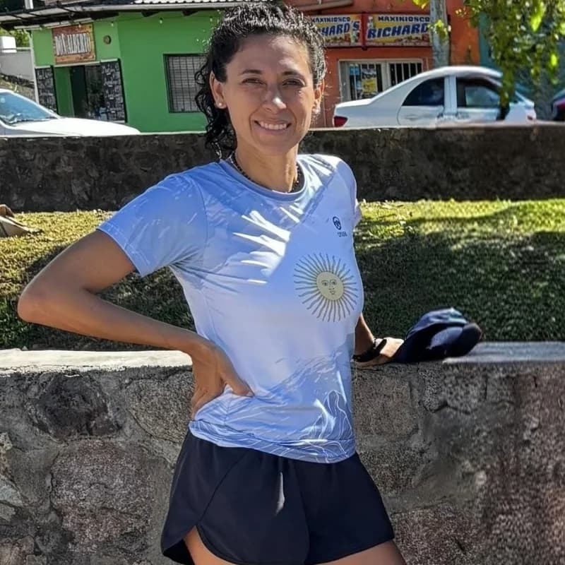 Valentina Meggetto
