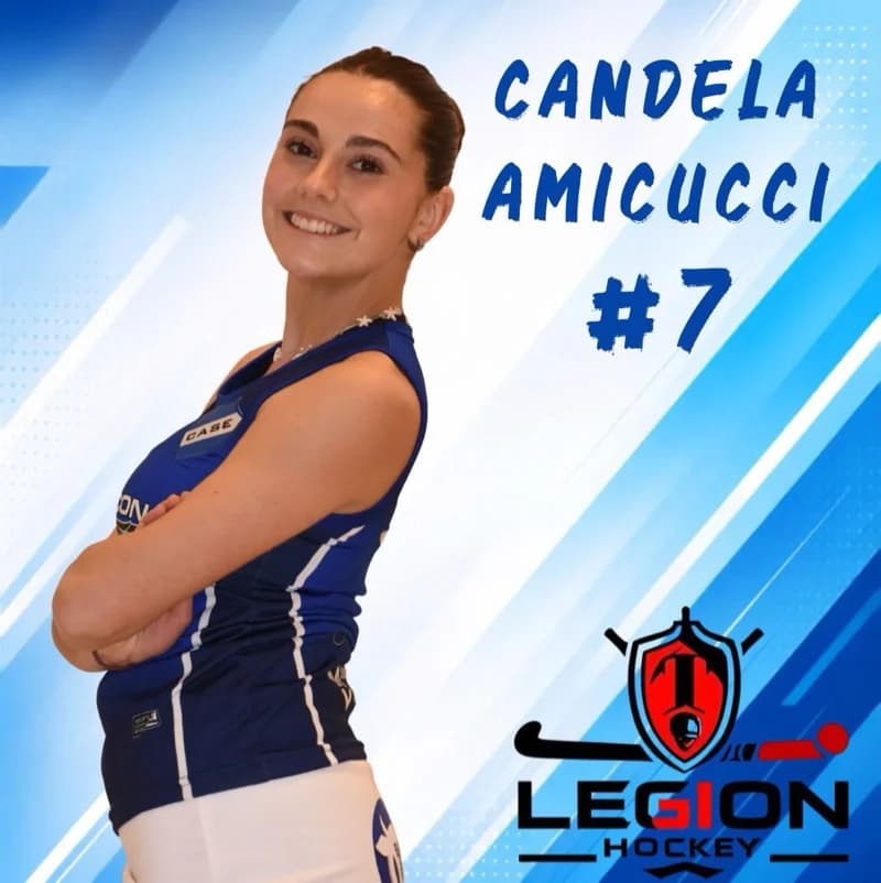 Candela Amicucci