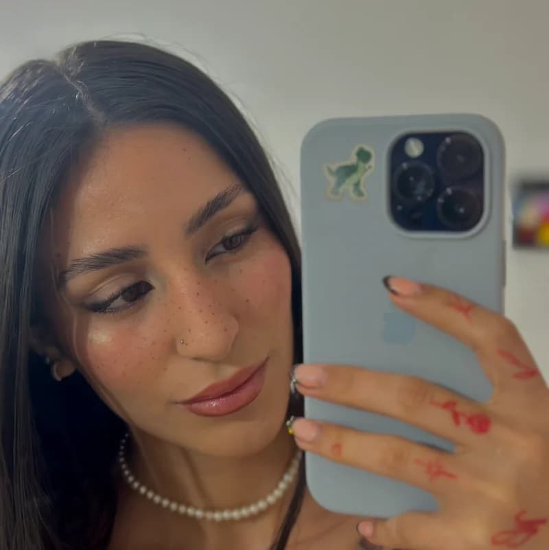 Micaela Moyano