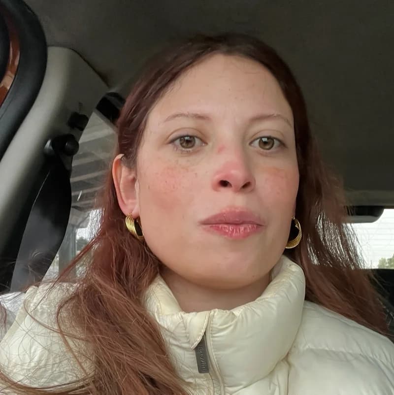 Veronica Mariel Moreno