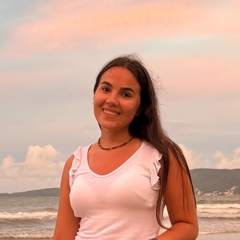 Nazarena Llanos