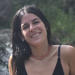 Melisa Mariana Galindez
