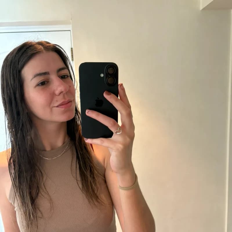 Valentina Acerbi Borges