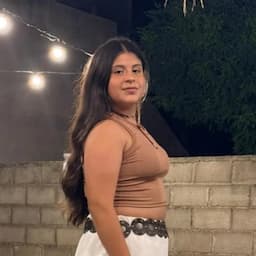 Marquez Valentina Abigail