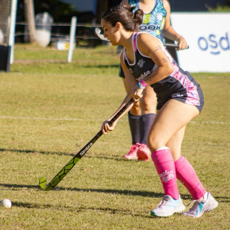 Constanza Caballero