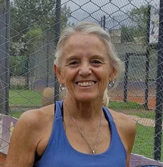 Ana María Berberian