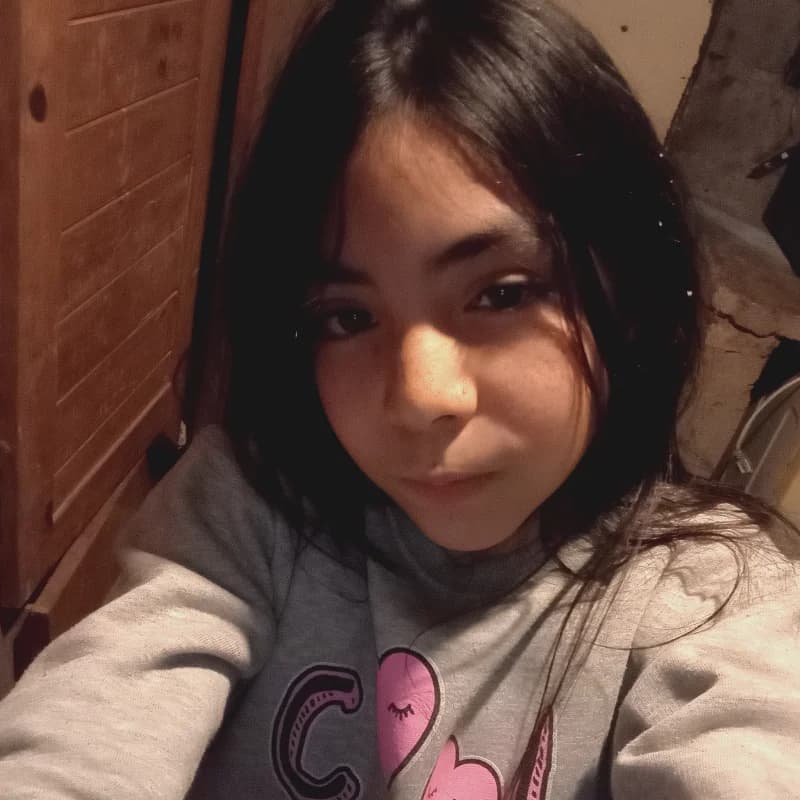 Aisha Valentina Caminos