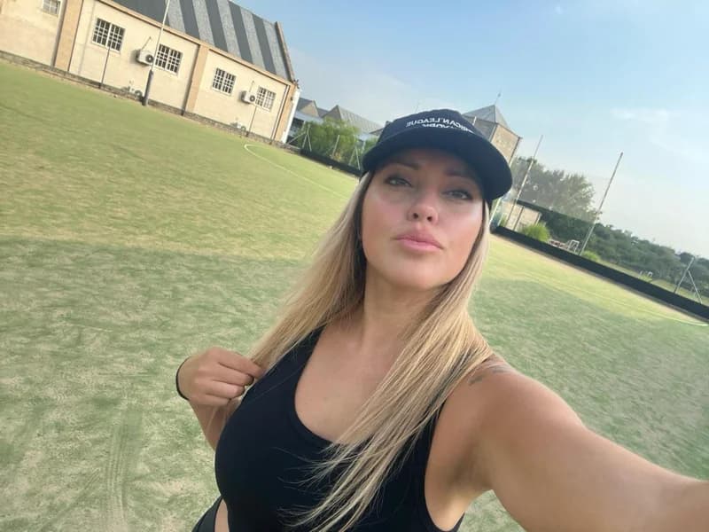 Griselda Barrera