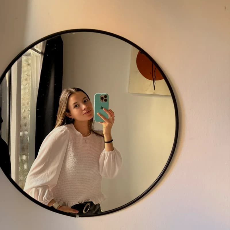 Agustina Dominguez