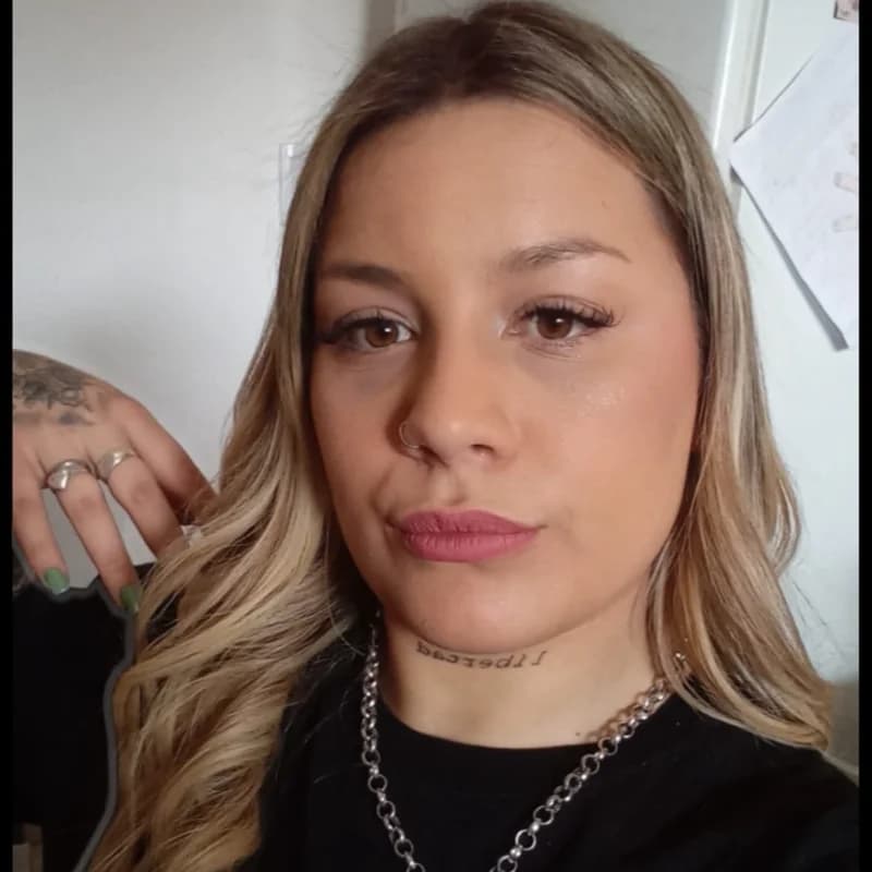 Geraldine Herrera