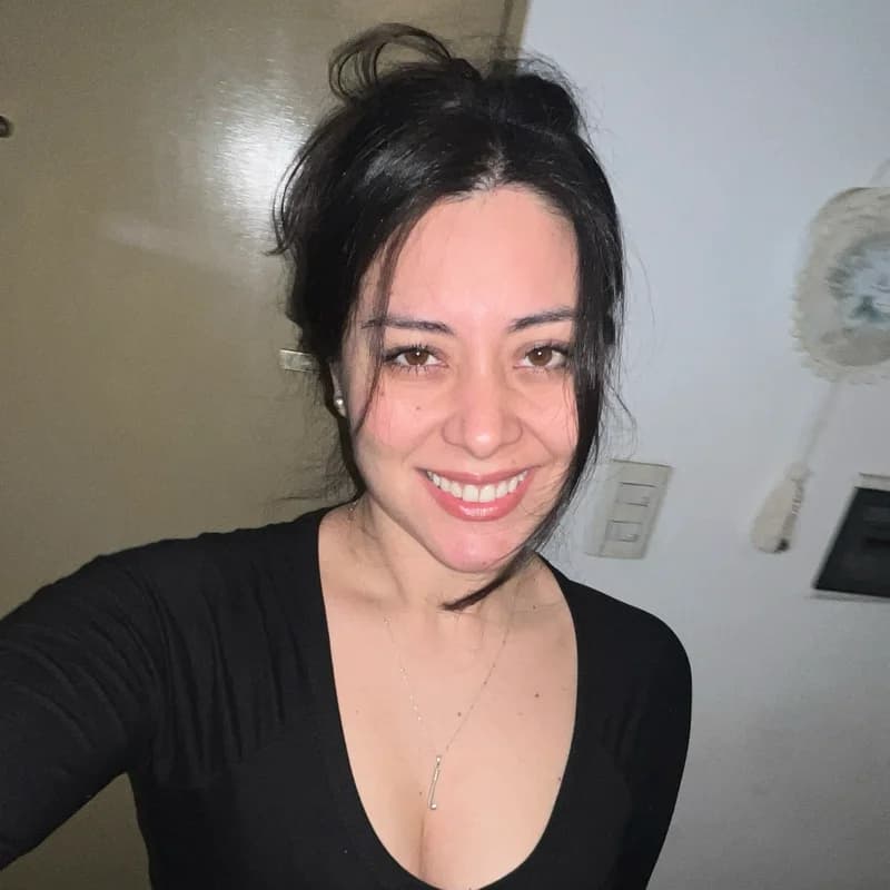 Brenda Perea